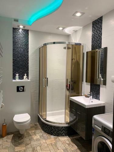 Apartament Brown Sugar Karwia