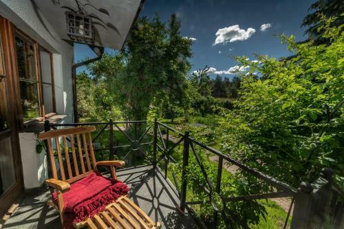 Apartamenty Dom Niezwykly
