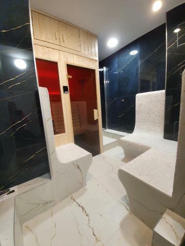 Apartamenty Dom Niezwykly