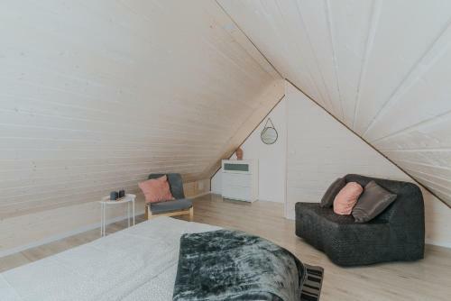 Lodge Cichy Domek