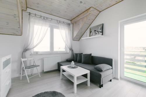 Lodge Cichy Domek