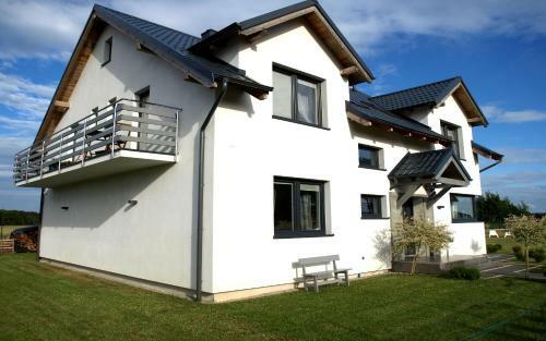 Lodge Cichy Domek