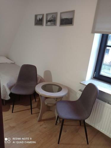Albergue Rajchert�wka Bed&breakfast