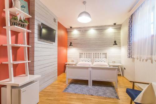 Bed & Breakfast Dom G�reckich Krakowska 23