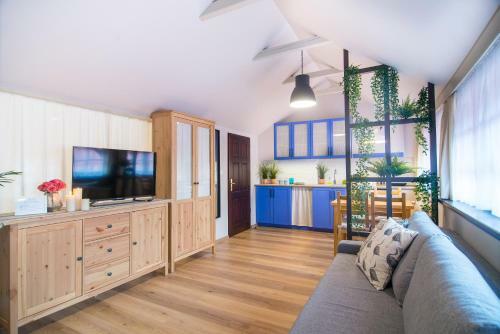 Bed & Breakfast Dom G�reckich Krakowska 23