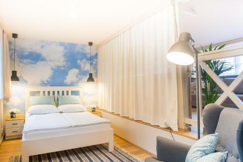 Bed & Breakfast Dom G�reckich Krakowska 23