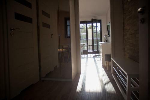 Apartament Kameralny