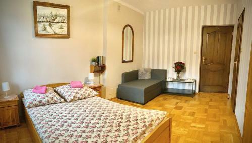 Hostal Willa Monika