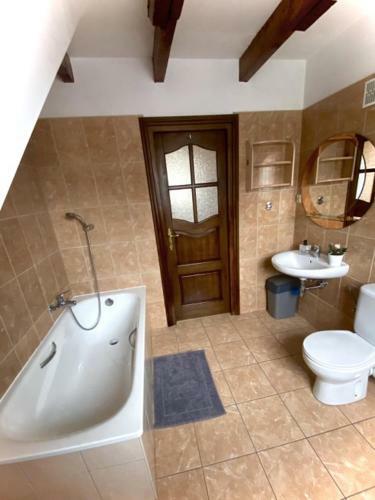 Hostal Willa Monika