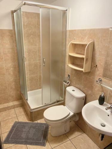 Hostal Willa Monika