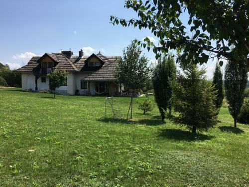 Villa Okale