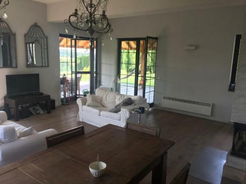 Villa Okale