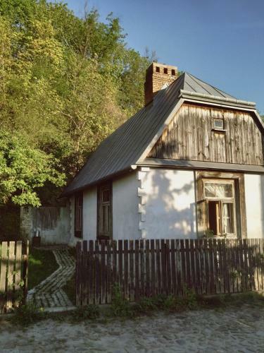 Apartamento Mydomek . Ma?y Domek W Kazimierzu
