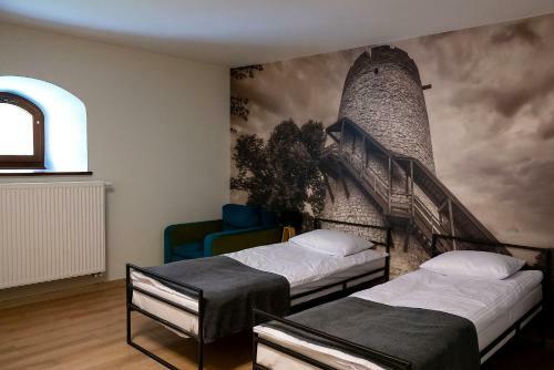 Bed & Breakfast Hotel Spichlerz 1 Spa & Wellness