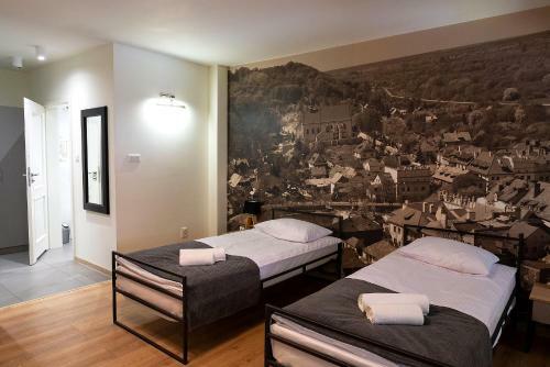 Bed & Breakfast Hotel Spichlerz 1 Spa & Wellness