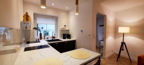 Apartament Na Krzywym Kole