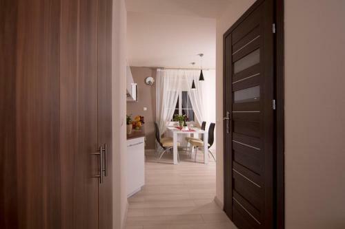 Apartament Studio Na Star�wce W Kazimierzu Dolnym