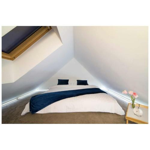 Apartament Dom Kifnera
