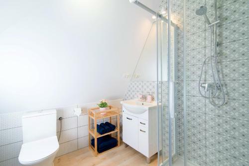 Apartament Dom Kifnera