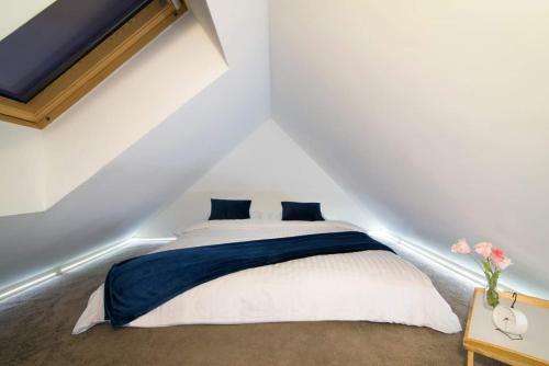 Apartament Dom Kifnera
