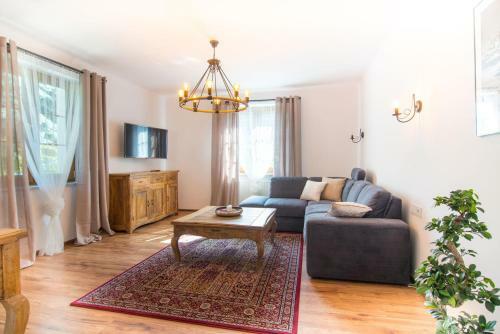 Apartament Figa Z Makiem