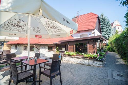 Apartament Figa Z Makiem