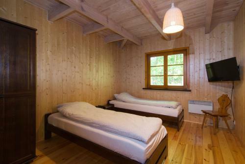 Villa Domek Na Stoku