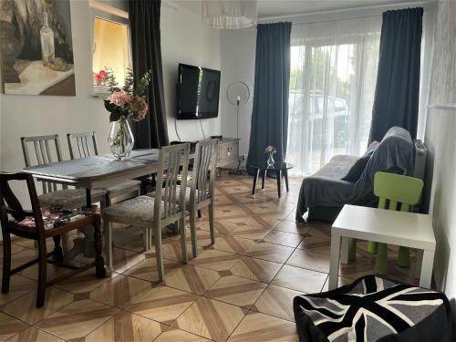 Hostal Apartamenty Zaczarowany Ogr�d
