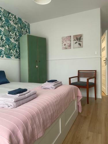 Hostal Apartamenty Zaczarowany Ogr�d