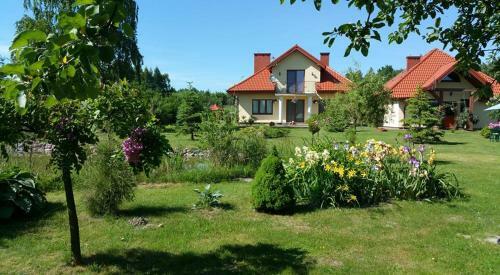 Hostal Apartamenty Zaczarowany Ogr�d