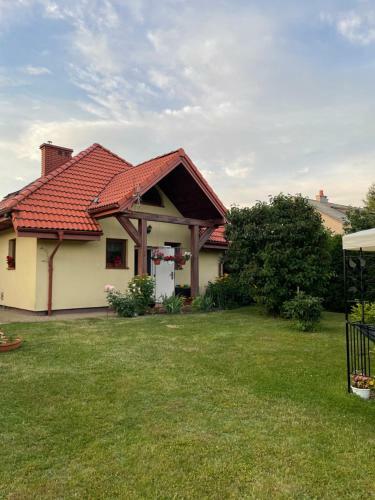 Hostal Apartamenty Zaczarowany Ogr�d