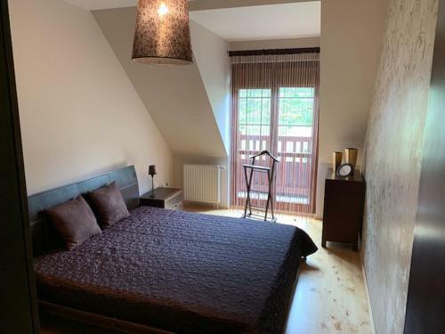 Apartament 34 "u Tobis?awa" - Pod Anio?em