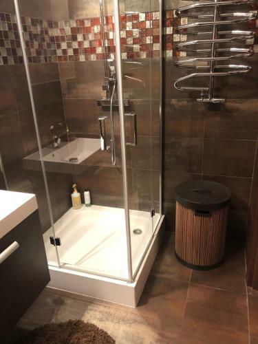 Apartament 34 "u Tobis?awa" - Pod Anio?em
