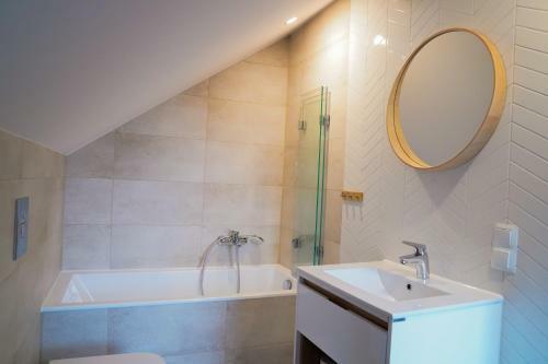 Apartamento Przystanek Na Skarpie