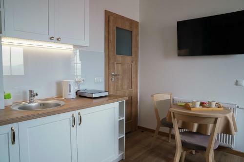 Apartamento Przystanek Na Skarpie