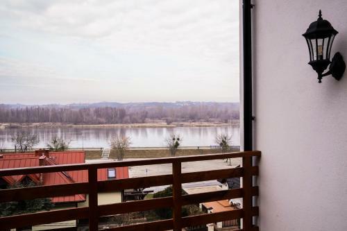 Apartamento Przystanek Na Skarpie