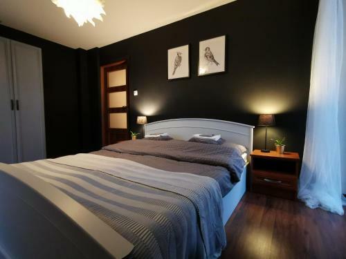 Hostal Willa Boryn�wka