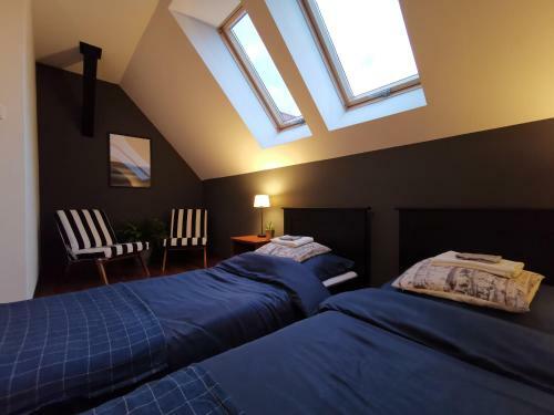 Hostal Willa Boryn�wka
