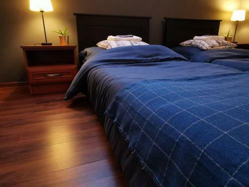 Hostal Willa Boryn�wka