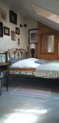 Bed & Breakfast Willa Ima