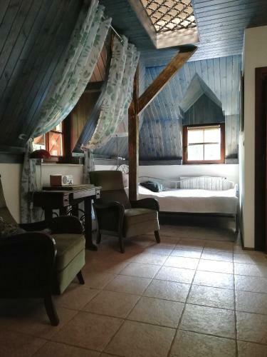Bed & Breakfast Willa Ima