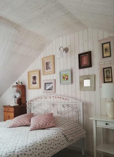 Bed & Breakfast Willa Ima