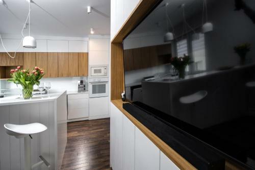Apartament Rynek22