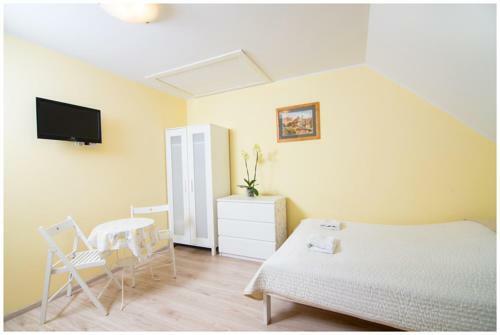 Bed & Breakfast Pokoje Nadrzeczna 45