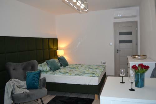 Apartamento Villa Nova
