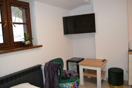 Apartamento Villa Nova