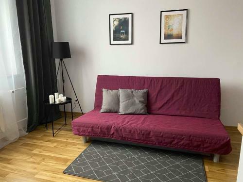 Apartamenty Centrum Zameldowanie 24h