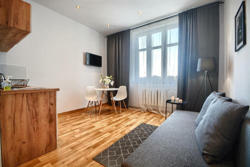 Apartamenty Centrum Zameldowanie 24h