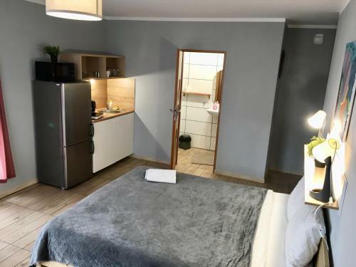 Holdek Apartamenty Pu?askiego