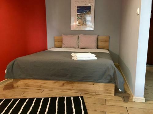 Holdek Apartamenty Pu?askiego